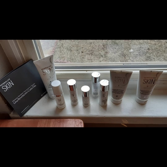 Incredible Skin Care Set